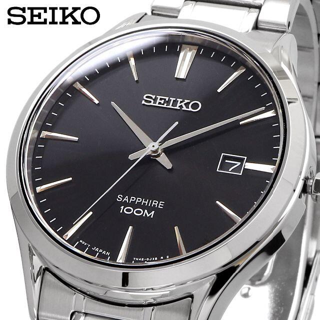 セイコー SEIKO 腕時計 人気 ウォッチ SGEG95P1