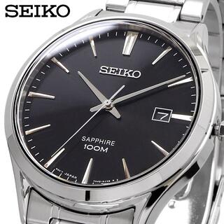 セイコー SEIKO 腕時計 人気 ウォッチ SNAF82P1
