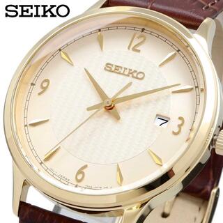 セイコー SEIKO 腕時計 人気 ウォッチ SNAF82P1