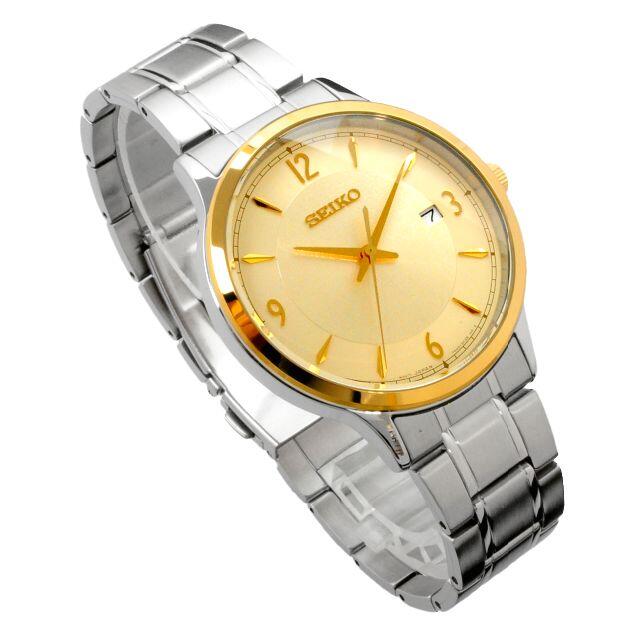 SEIKO(セイコー)のセイコー SEIKO 腕時計 人気 ウォッチ SGEH92P1 メンズの時計(腕時計(アナログ))の商品写真