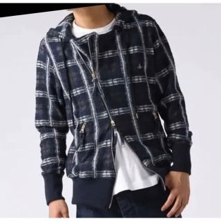 Vivienne Westwood - ヴィヴィアンウエストウッド パーカーの通販 by