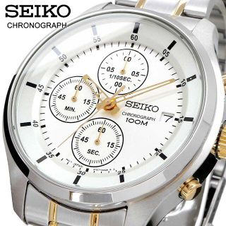 セイコー(SEIKO)のセイコー SEIKO 腕時計 人気 ウォッチ SKS541P1(腕時計(アナログ))