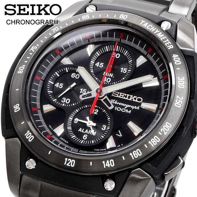 セイコー SEIKO 腕時計 人気 ウォッチ SNAD49P1