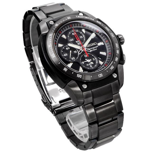 SEIKO(セイコー)のセイコー SEIKO 腕時計 人気 ウォッチ SNAD49P1 メンズの時計(腕時計(アナログ))の商品写真