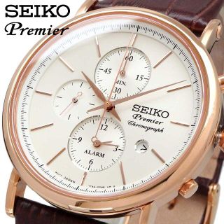 セイコー(SEIKO)のセイコー SEIKO 腕時計 人気 ウォッチ SNAF82P1(腕時計(アナログ))