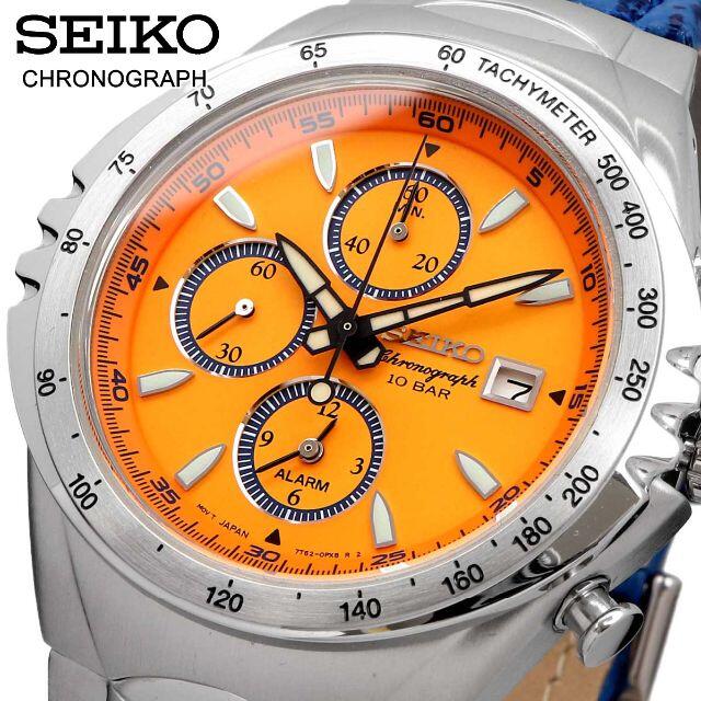 セイコー SEIKO 腕時計 人気 ウォッチ SNAF83