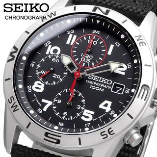 セイコー(SEIKO)のセイコー SEIKO 腕時計 人気 ウォッチ SND399P(腕時計(アナログ))