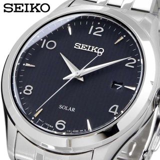 セイコー(SEIKO)のセイコー SEIKO 腕時計 人気 ウォッチ SNE489P1(腕時計(アナログ))