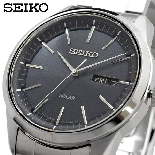 セイコー SEIKO 腕時計 人気 ウォッチ SNE527P1