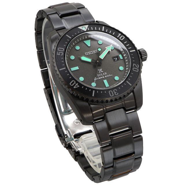 SEIKO(セイコー)のセイコー SEIKO 腕時計 人気 ウォッチ SNE587 メンズの時計(腕時計(アナログ))の商品写真