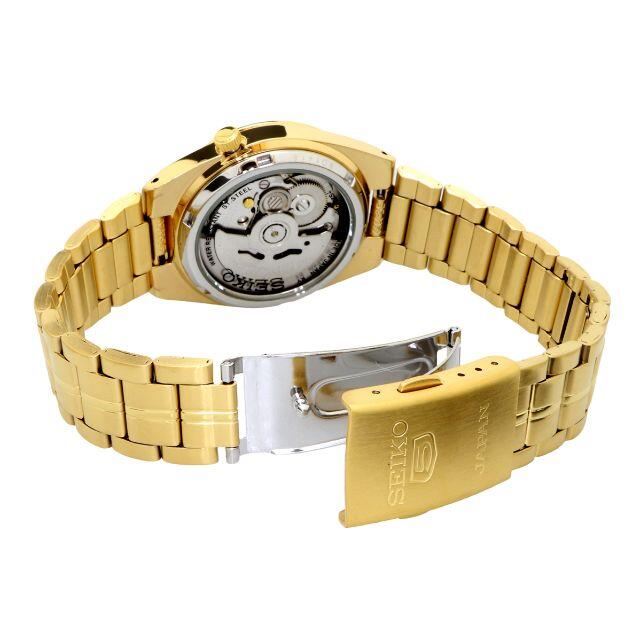 SEIKO(セイコー)のセイコー SEIKO 腕時計 人気 ウォッチ SNK578J1 メンズの時計(腕時計(アナログ))の商品写真