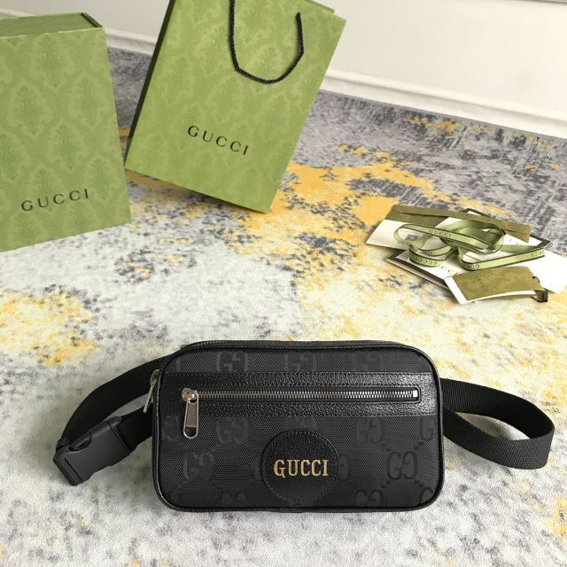 生まれのブランドで Gucci - GUCCI】グッチ ボディバッグ メンズバッグ