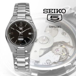 セイコー(SEIKO)のセイコー SEIKO 腕時計 人気 ウォッチ SNK623K1(腕時計(アナログ))