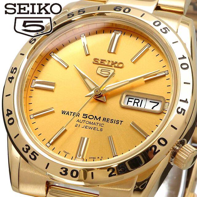 SEIKO(セイコー)のセイコー SEIKO 腕時計 人気 ウォッチ SNKE06K1 メンズの時計(腕時計(アナログ))の商品写真