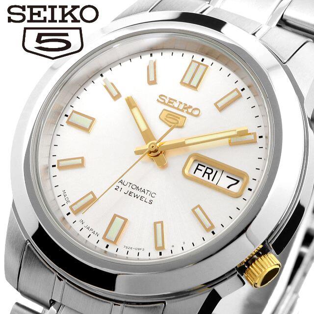 セイコー SEIKO 腕時計 人気 ウォッチ SNKK09J1