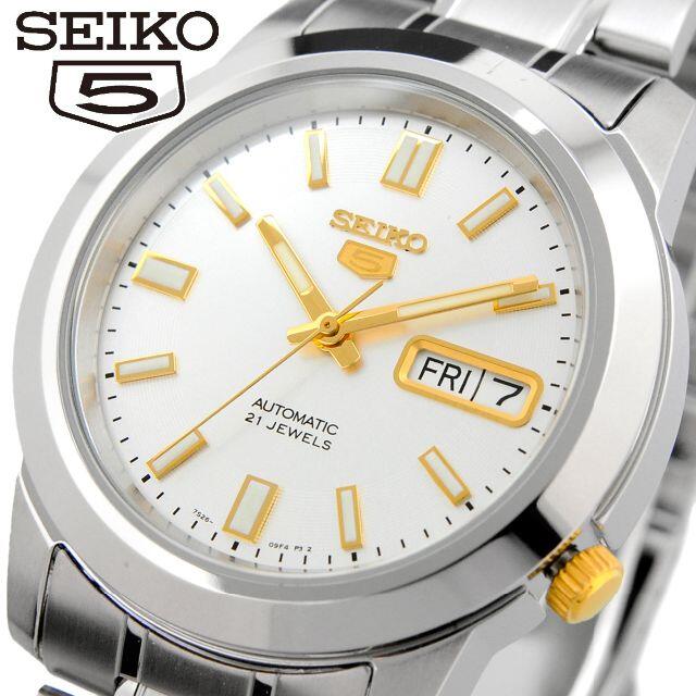 セイコー SEIKO 腕時計 人気 ウォッチ SNKK09K1