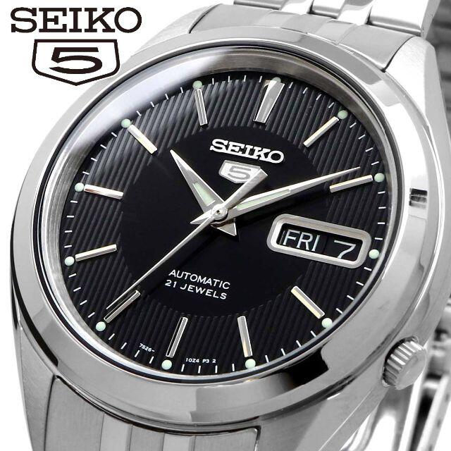 セイコー SEIKO 腕時計 人気 ウォッチ SNKL23K1