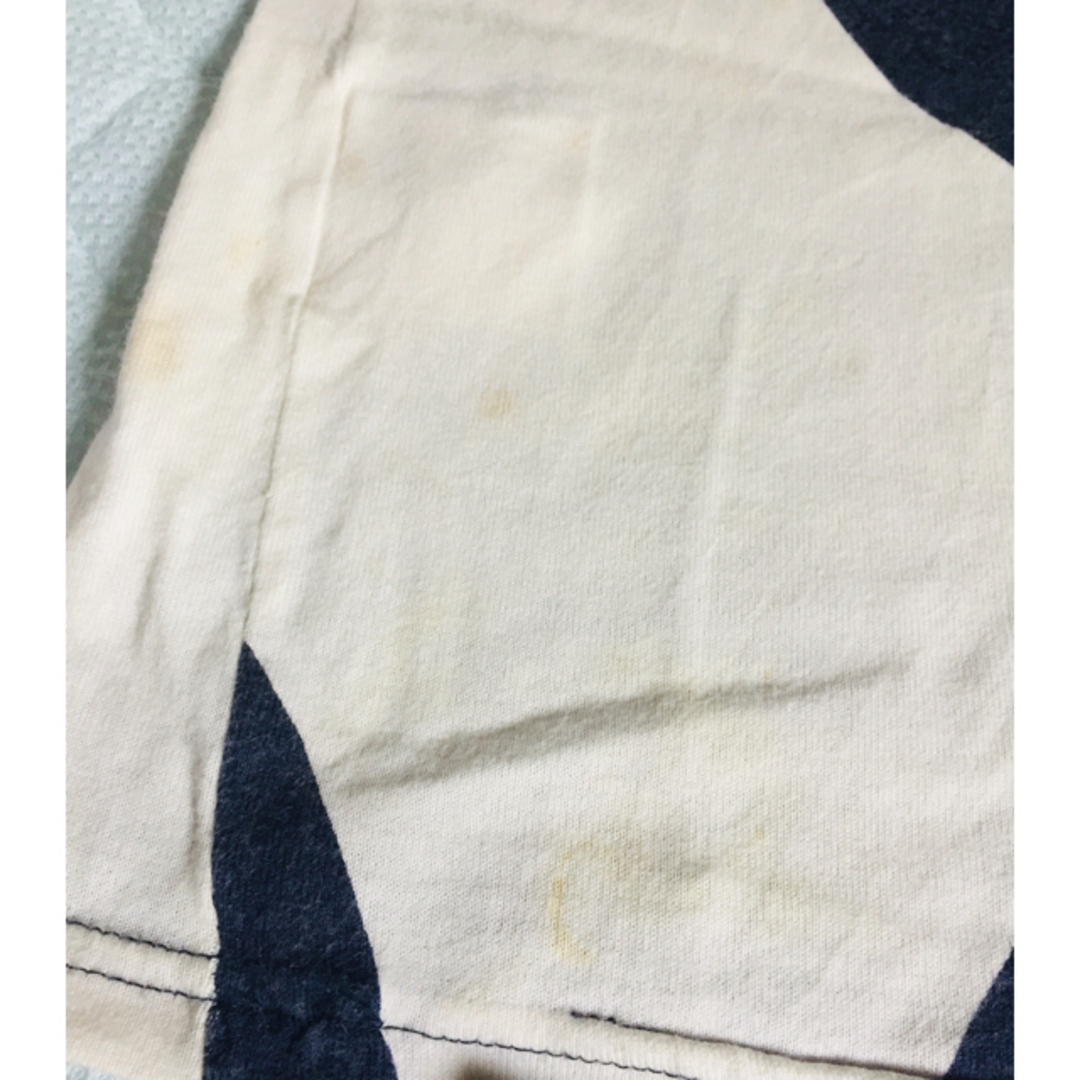 マリメッコ セットアップ キッズ/ベビー/マタニティのベビー服(~85cm)(その他)の商品写真