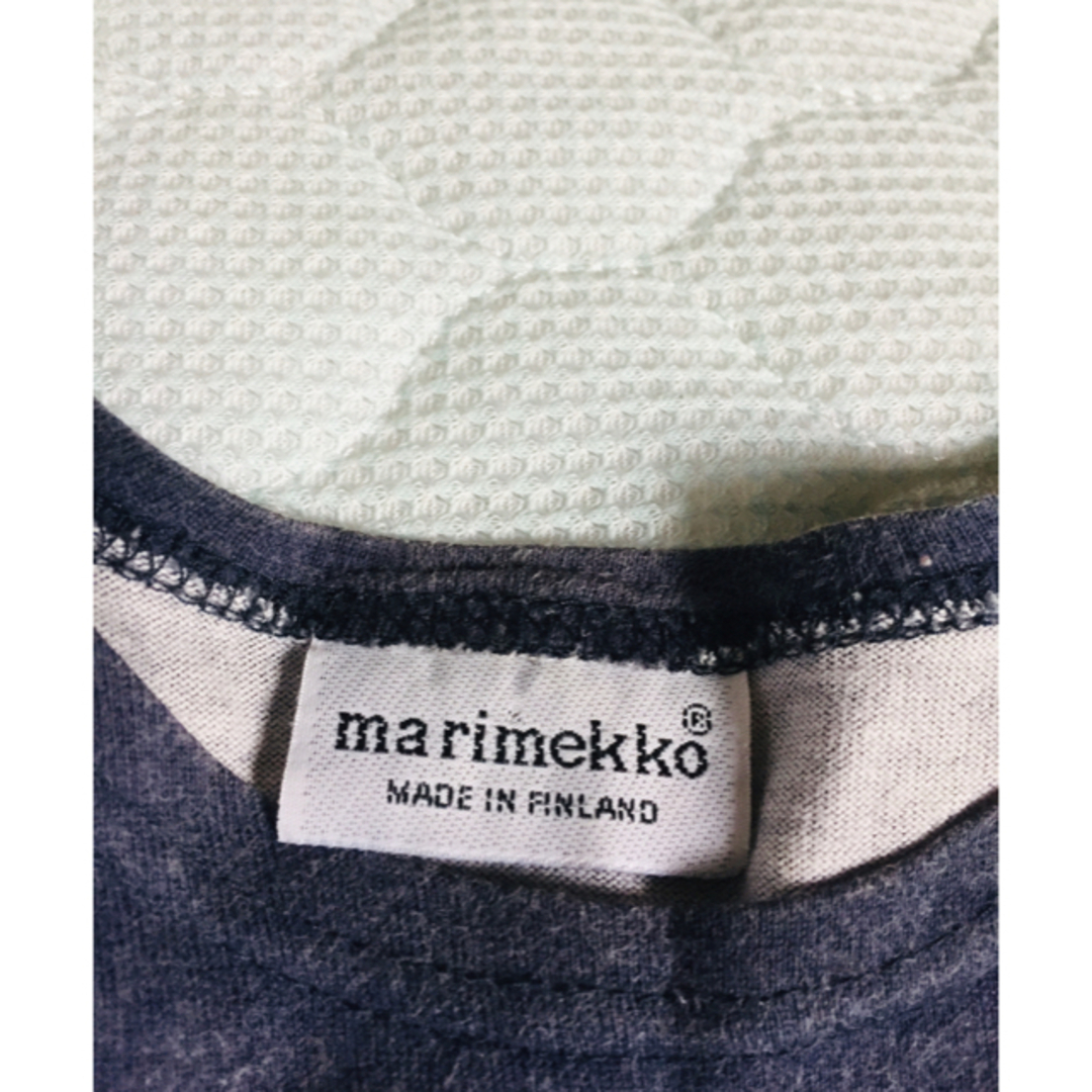 マリメッコ セットアップ キッズ/ベビー/マタニティのベビー服(~85cm)(その他)の商品写真