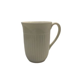 WEDGWOOD - ウェッジウッド エドミー プレーン マグカップ 【中古】KB