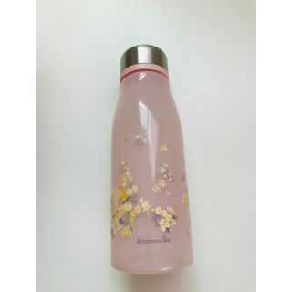 中古品　アフタヌーンティー　水筒(食器)