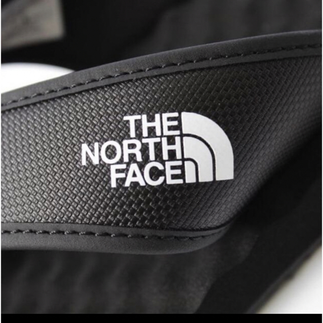 THE NORTH FACE(ザノースフェイス)の 新品未使用　THE NORTH FACE ザ ノースフェイス  メンズの靴/シューズ(サンダル)の商品写真