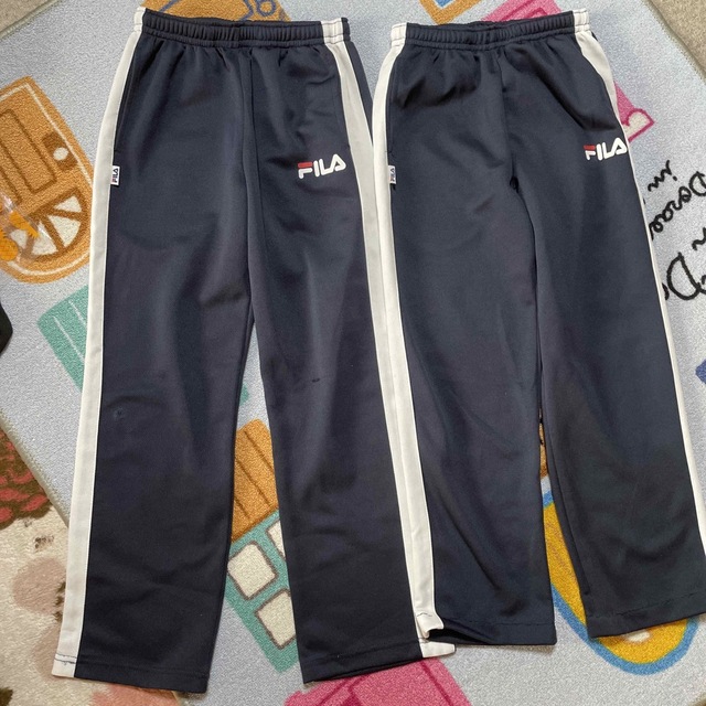 FILA(フィラ)の和生ママ様専用ページです。 キッズ/ベビー/マタニティのキッズ服男の子用(90cm~)(パンツ/スパッツ)の商品写真