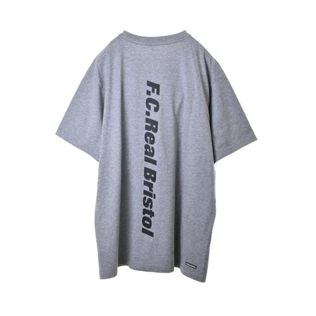 F.C.R.B. AUTHENTIC TEAM ロゴ Tシャツ - Tシャツ/カットソー(半袖/袖なし)