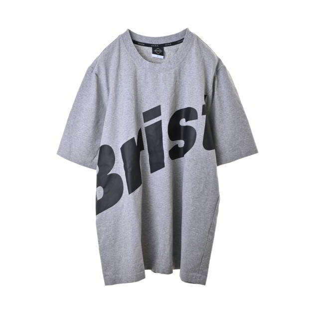 Bristol ブリストルRELAX FIT BIG BRIS LOGO TEE