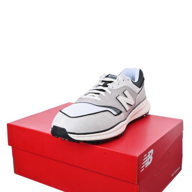 new balance 997G Malbon Golf ゴルフ シューズメンズ