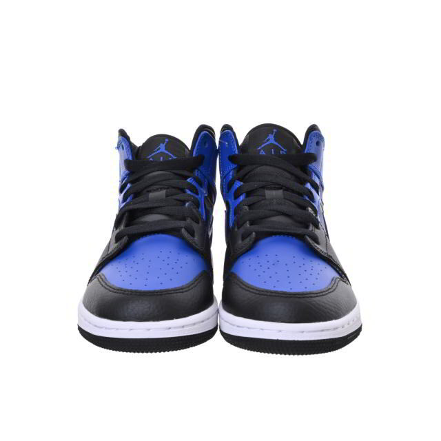 限定カラー　23.5cm【新品】NIKE GS AIR JORDAN1 MID