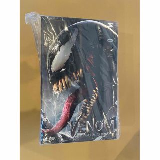 ホットトイズ(Hot Toys)のHOT TOYS VENOM 1/6 フィギュア(アメコミ)