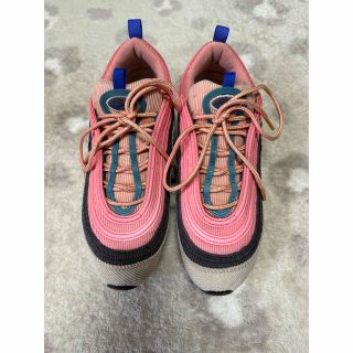 Nikeスニーカー(スニーカー)