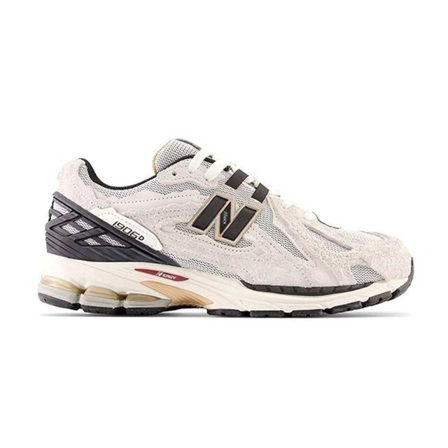 New Balance 1906D Protection Pack White