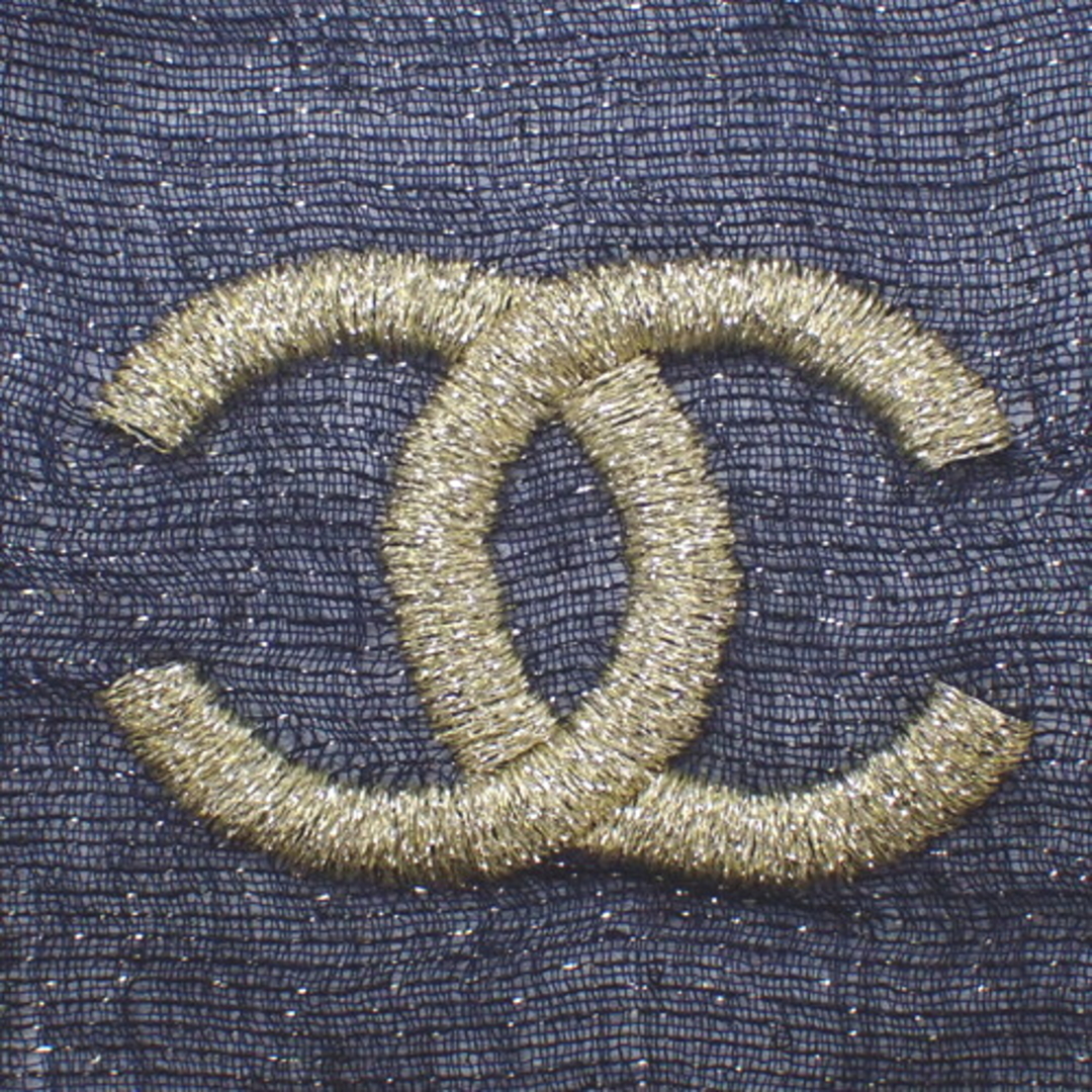 大人気定番商品 CHANEL ココマーク スカーフ バンダナ/スカーフ - www