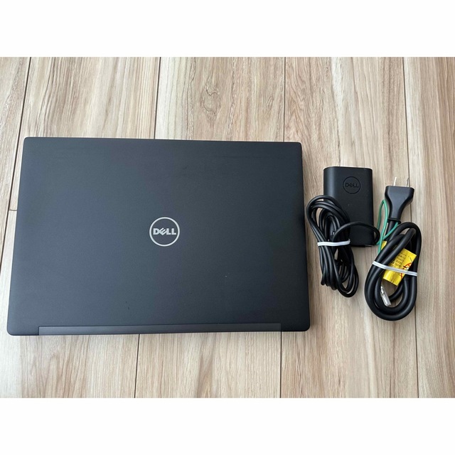 ハイスペックメモリ16GB SSD512GB DELL Latitude7280