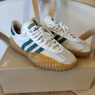 アディダス(adidas)のadidas Country × Kamanda Never Made Pack(スニーカー)