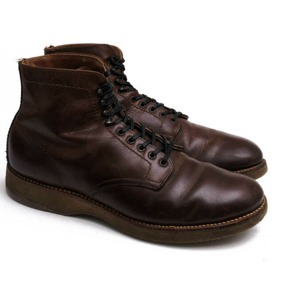 オールデン/ALDEN ワークブーツ シューズ 靴 メンズ 男性 男性 オールデン/ALDEN ワークブーツ シューズ 靴 メンズ 男性 男性