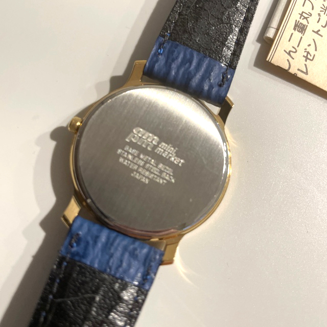 ダウンタウン 腕時計 ampm 非売品の通販 by ma's shop|ラクマ