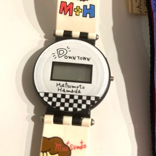 ダウンタウン 腕時計 ampm 非売品の通販 by ma's shop|ラクマ ダウンタウン 腕時計 ampm 非売品の通販 by ma's shop|ラクマ