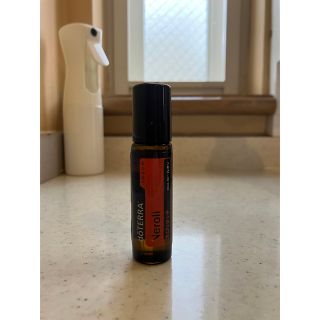 ドテラ(doTERRA)のdoTERRA ドテラ　ネロリ　新品・未使用(エッセンシャルオイル（精油）)