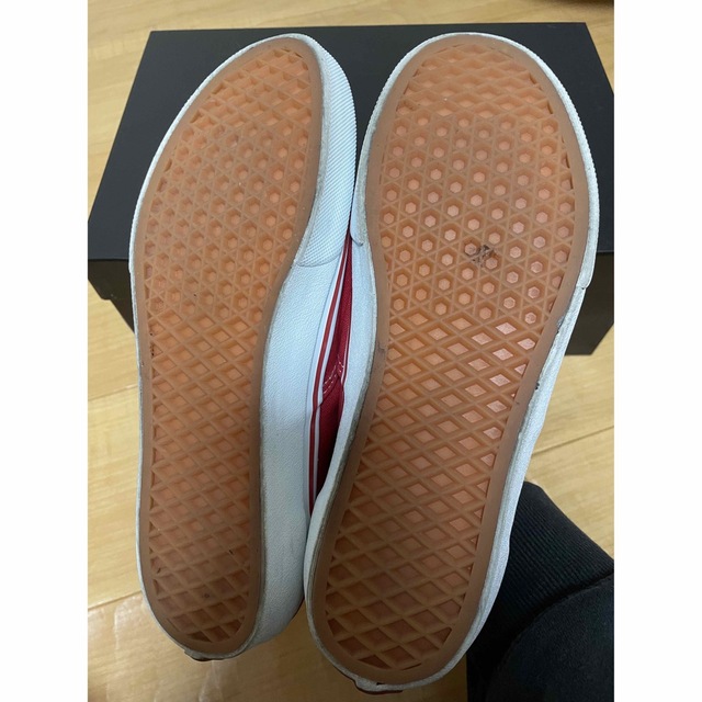 VANS(ヴァンズ)のvans  メンズの靴/シューズ(スニーカー)の商品写真