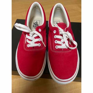 ヴァンズ(VANS)のvans (スニーカー)