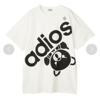 ヒステリックグラマー(HYSTERIC GLAMOUR)のヒステリックグラマー  ビッグ Tシャツ Bear くま(Tシャツ/カットソー(半袖/袖なし))