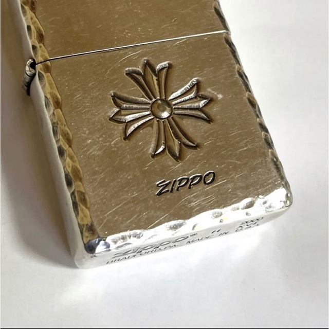 ZIPPO H XVI 2000 ジッポ ジッポー