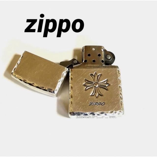 ZIPPO H XVI 2000 ジッポ ジッポー