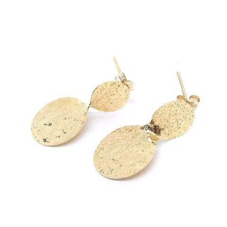 ココシュニック ピアス(ゴールド)の通販 100点以上 | COCOSHNIKの