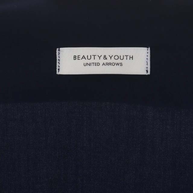 BEAUTY&YOUTH UNITED ARROWS(ビューティアンドユースユナイテッドアローズ)のユナイテッドアローズ ビューティー&ユース タイプライターコーチジャケット メンズのジャケット/アウター(テーラードジャケット)の商品写真