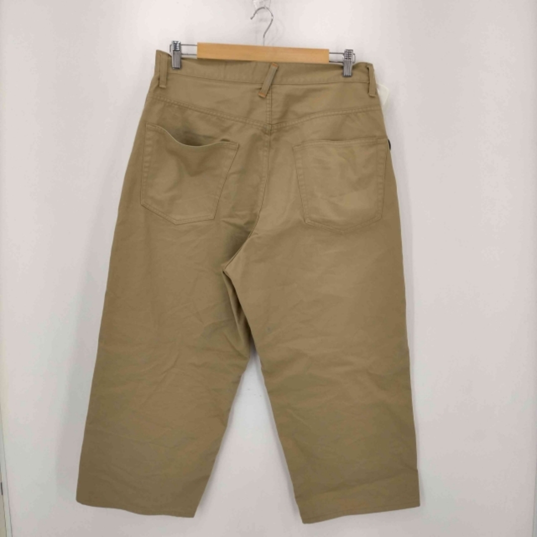 FTC FTC(エフティーシー) 23SS EMB CHINO メンズ パンツ チノパンの通販 by ブランド古着買取販売バズストア  ラクマ店｜エフティーシーならラクマ