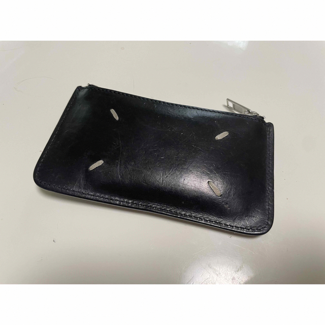 美品 メゾンマルジェラ 11 財布 コインケース 03-23043009-